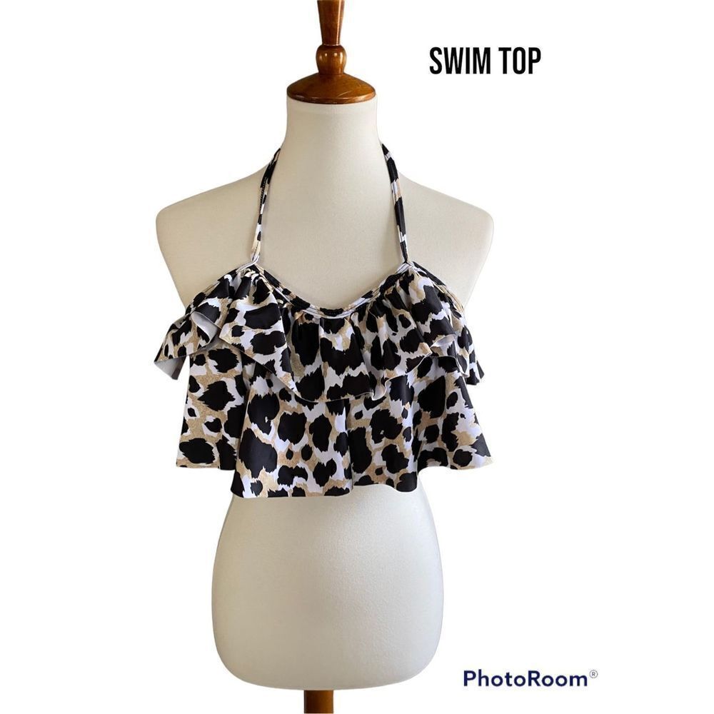 Swim top 